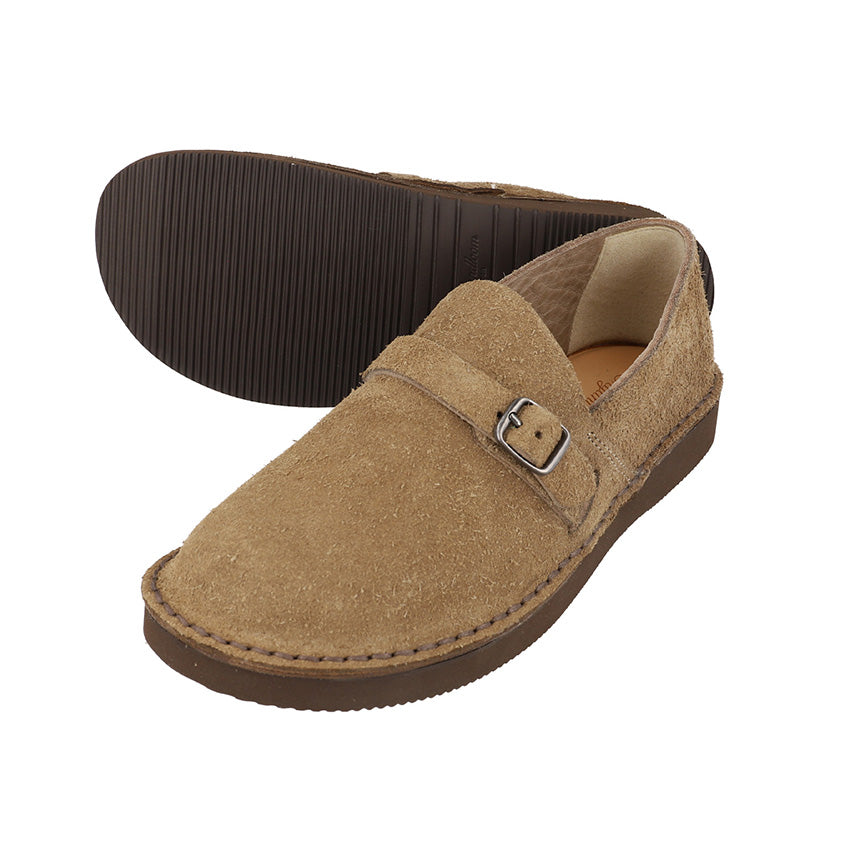 オーガニックハンドルーム Organic handloom BENGAL OH005491 （NEW TAUPE） NEW TAUPE