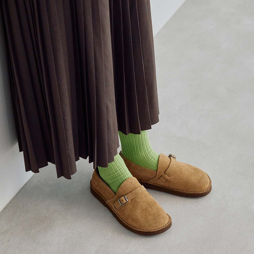 オーガニックハンドルーム Organic handloom BENGAL OH005491 （NEW TAUPE） NEW TAUPE