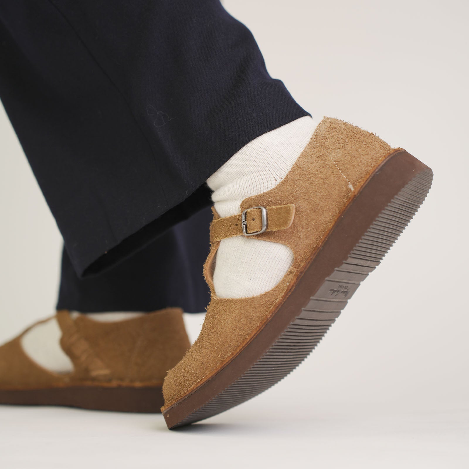オーガニックハンドルーム Organic handloom GUNA OH003491 （NEW TAUPE） NEW TAUPE