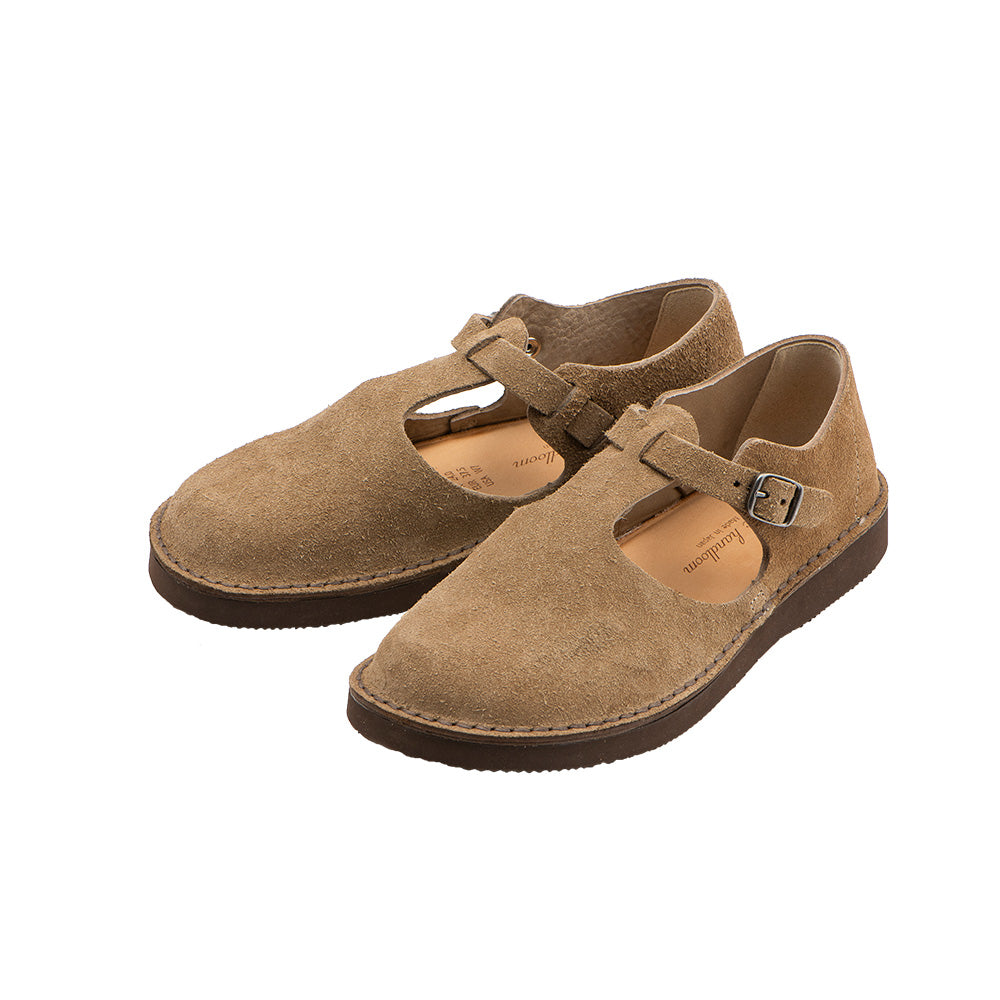 オーガニックハンドルーム Organic handloom GUNA OH003491 （NEW TAUPE） NEW TAUPE