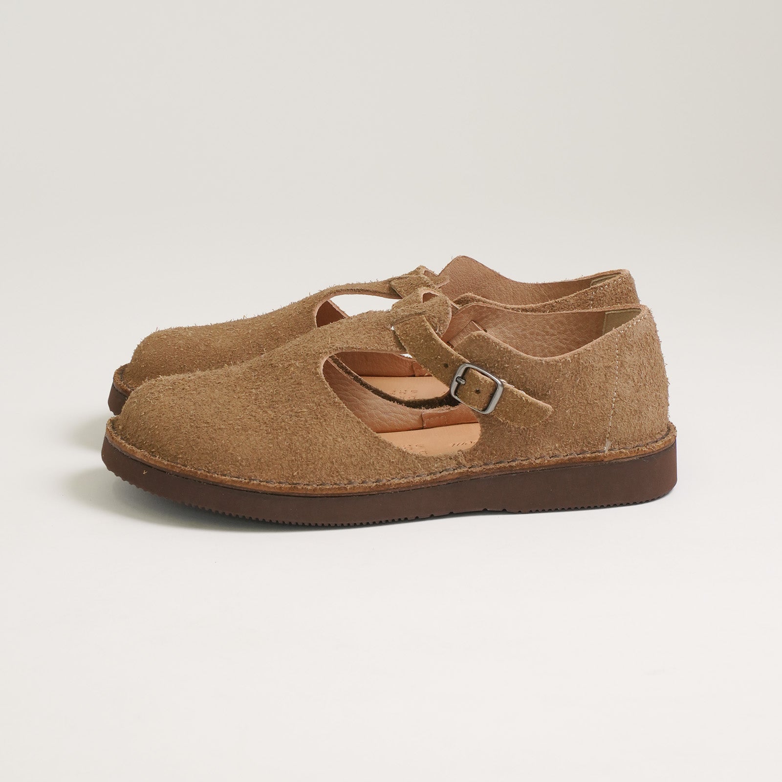 オーガニックハンドルーム Organic handloom GUNA OH003491 （NEW TAUPE） NEW TAUPE