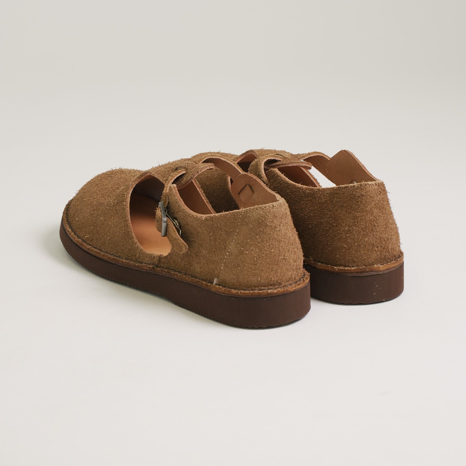 オーガニックハンドルーム Organic handloom GUNA OH003491 （NEW TAUPE） NEW TAUPE
