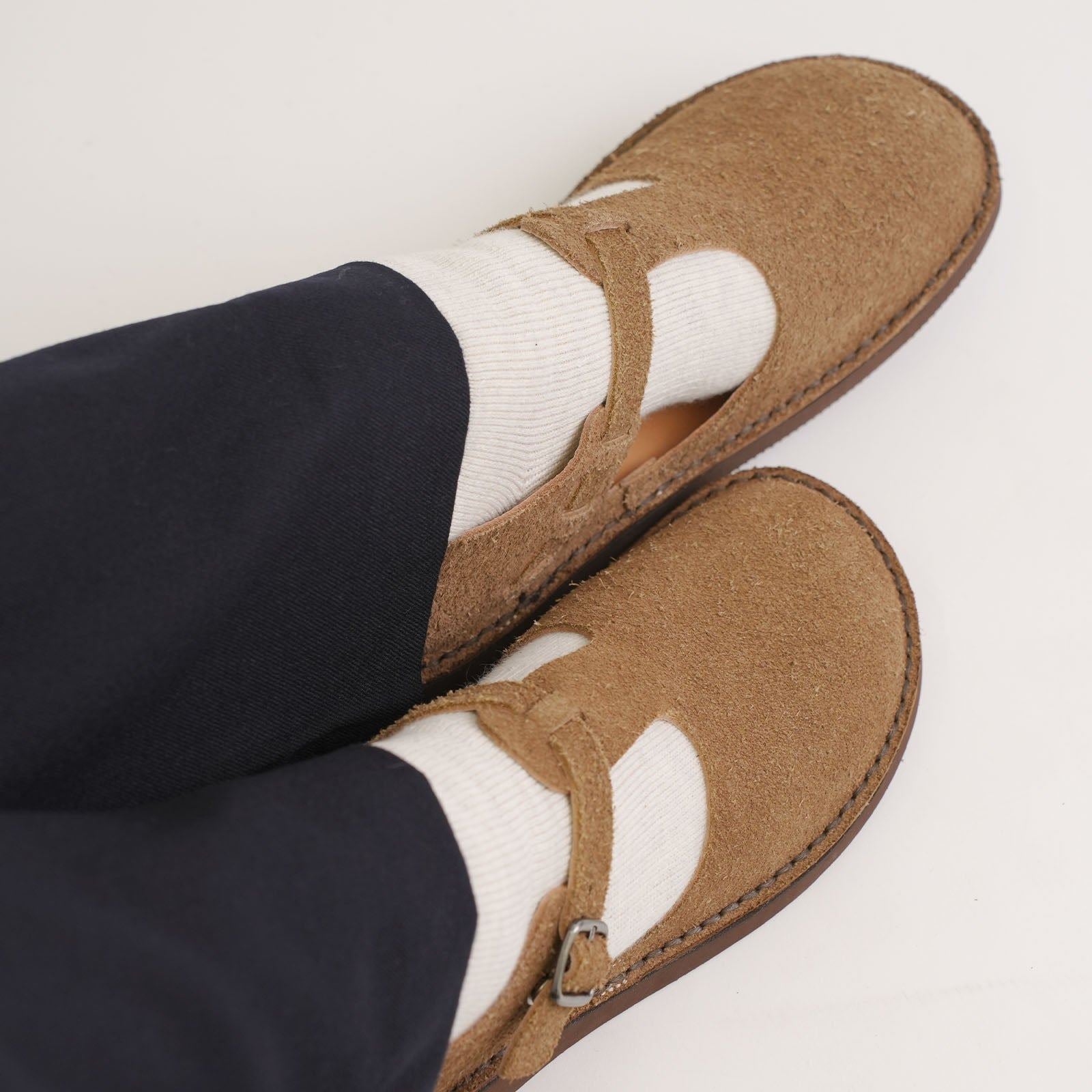オーガニックハンドルーム Organic handloom GUNA OH003491 （NEW TAUPE） NEW TAUPE
