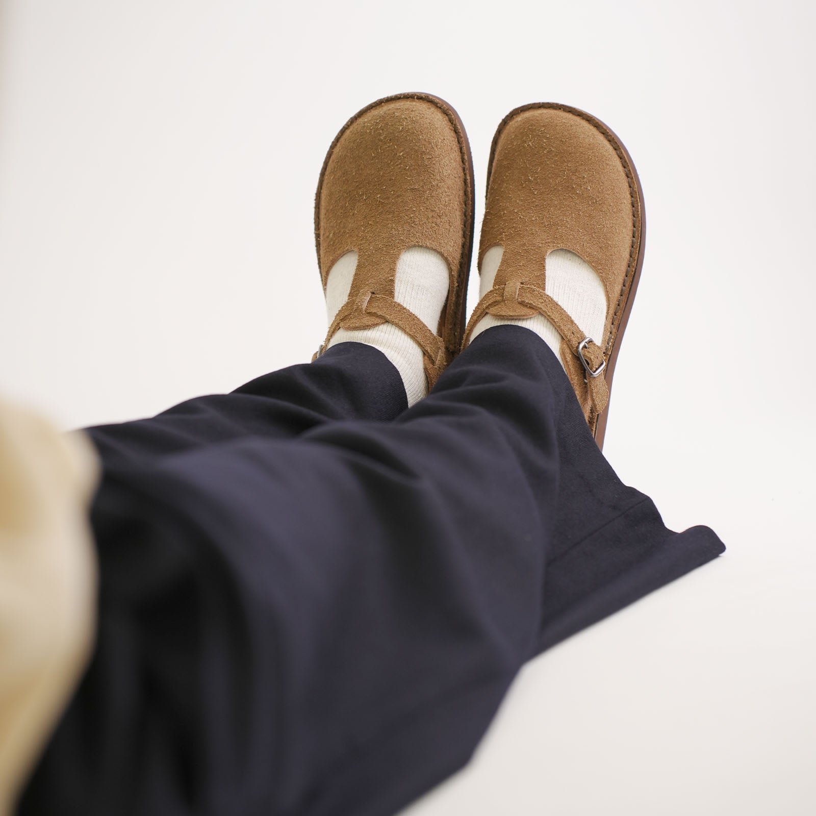 オーガニックハンドルーム Organic handloom GUNA OH003491 （NEW TAUPE） NEW TAUPE