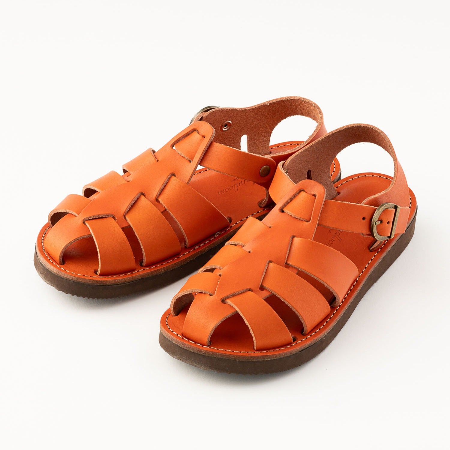 オーガニックハンドルーム Organic handloom GURKHA OH002228 （KAKI） KAKI