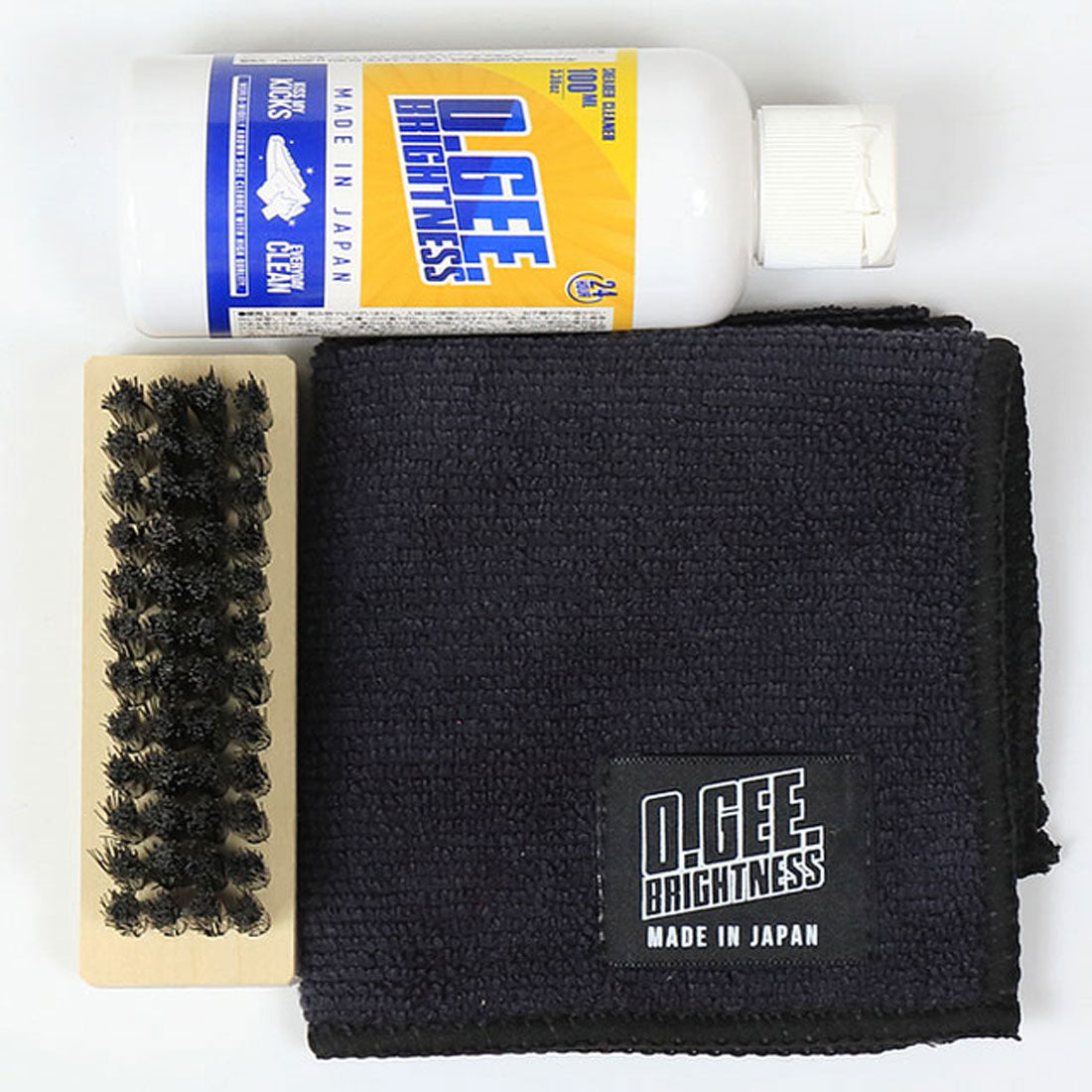 O.GEE.BRIGHTNESS STARTER KIT [OGB-008] [Non-returnable item]
