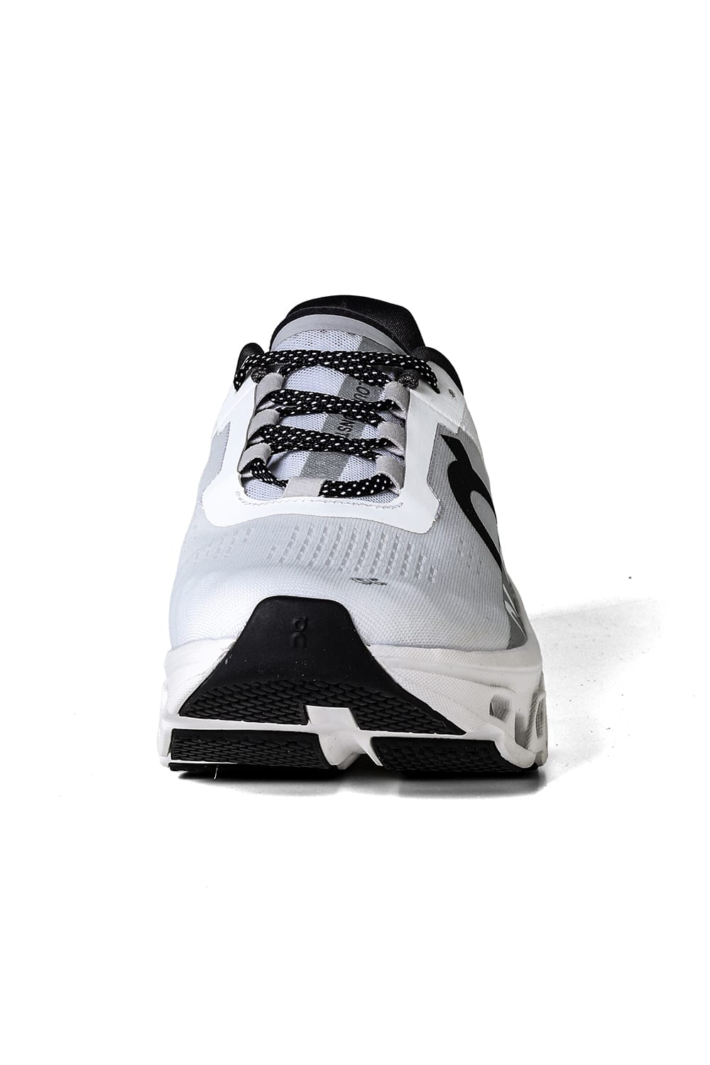 オン On Cloudmonster メンズ（All White）- 61.98434 All White