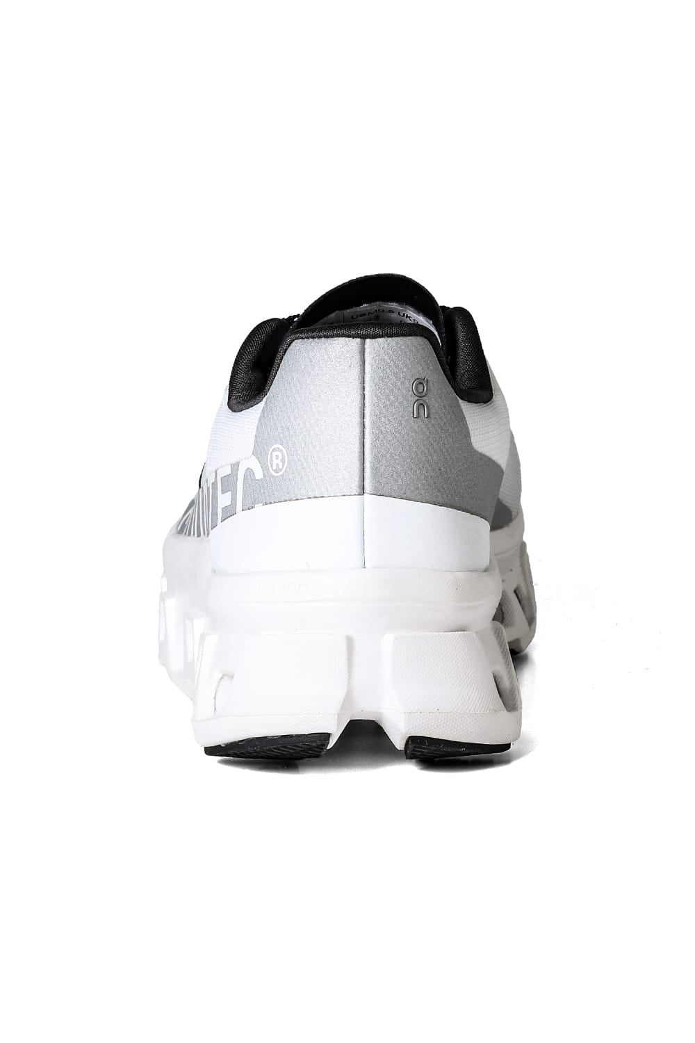 オン On Cloudmonster メンズ（All White）- 61.98434 All White