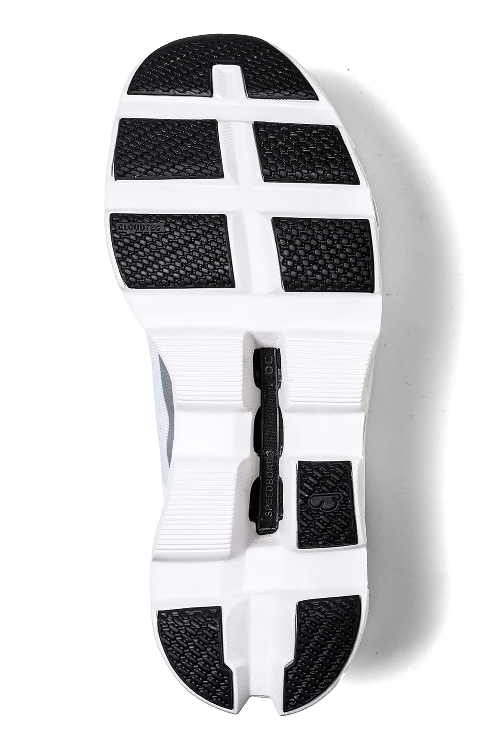 オン On Cloudmonster メンズ（All White）- 61.98434 All White