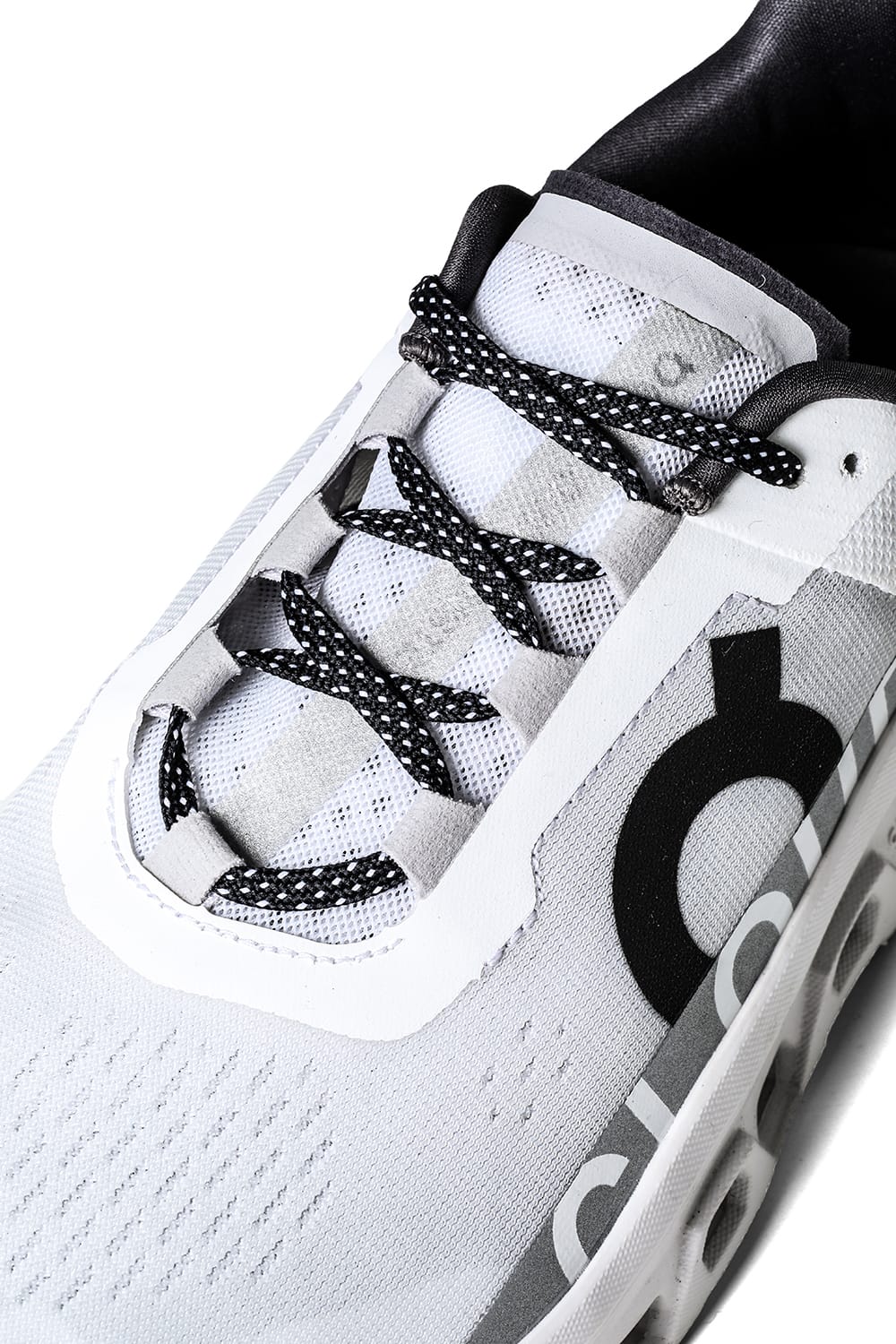 オン On Cloudmonster メンズ（All White）- 61.98434 All White