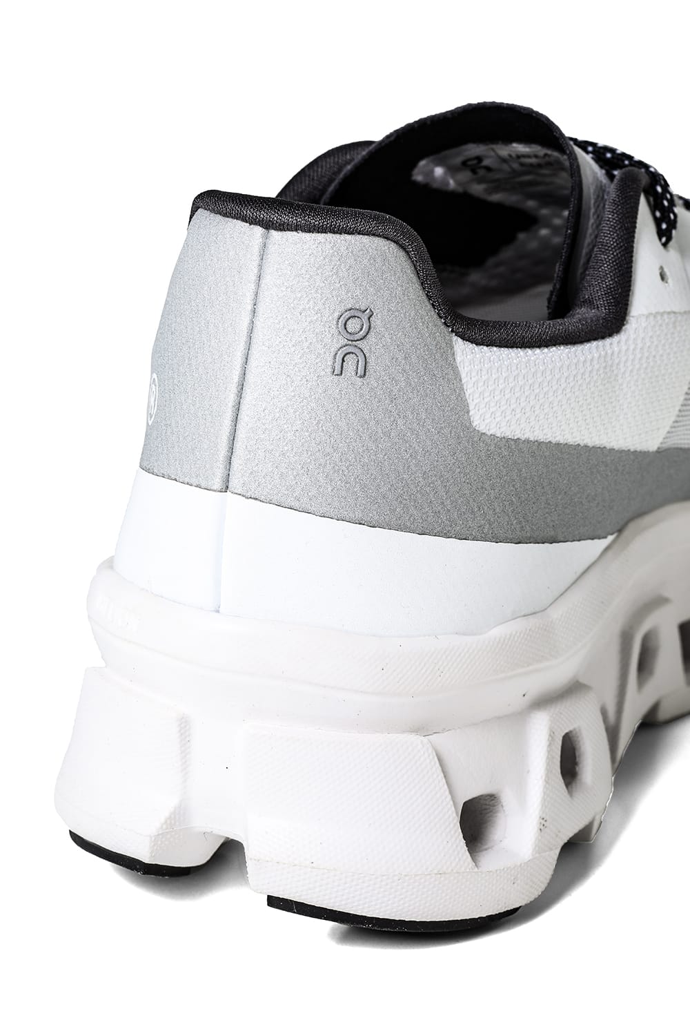 オン On Cloudmonster メンズ（All White）- 61.98434 All White