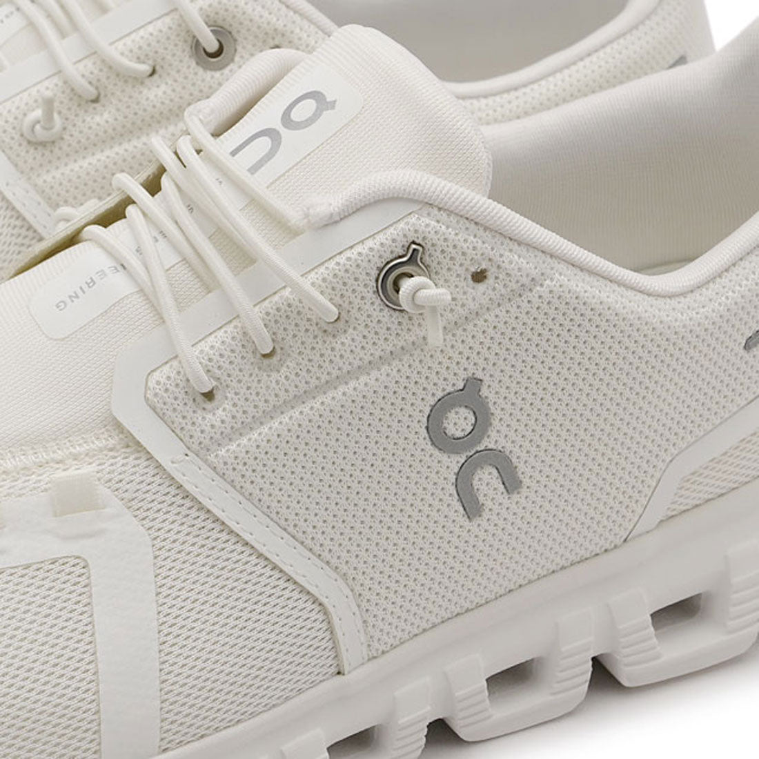 オン On M Cloud 6 White/White [3MF10071200 SS25]