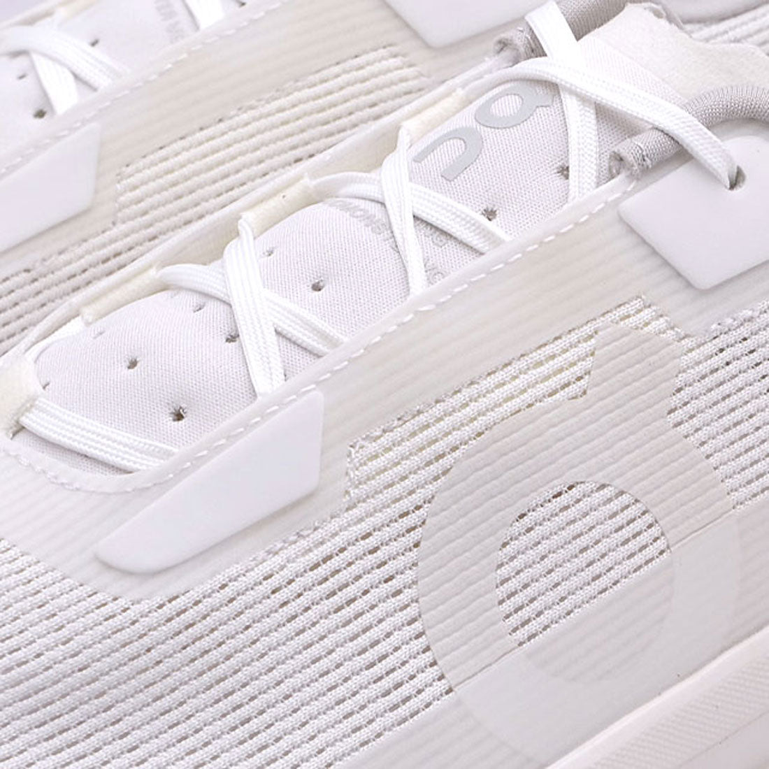 オン On M Cloudmster Void White/White [3MF10671200 SS25] （White/White） White/White