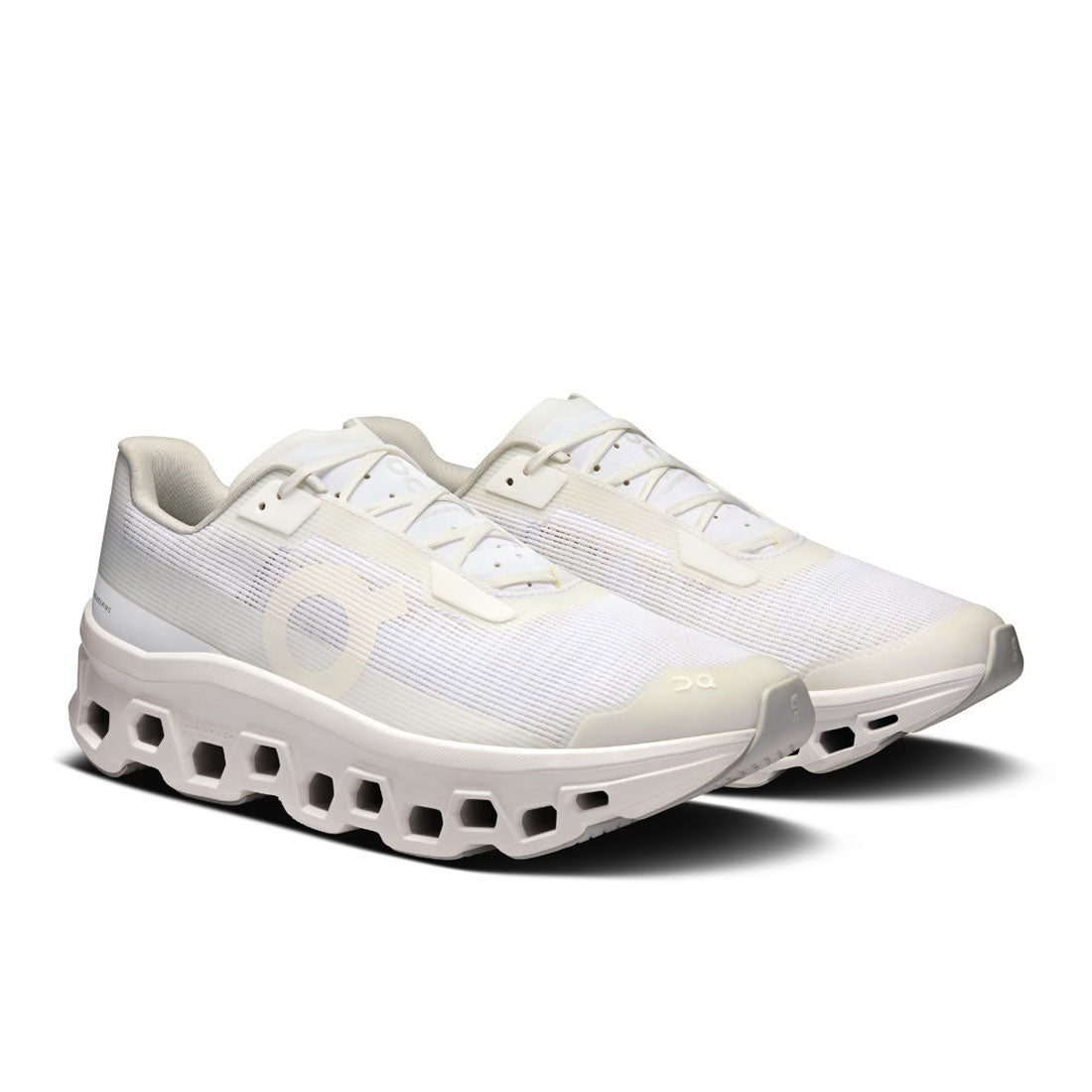 オン On On Cloudmonster Void（オン クラウドモンスター ヴォイド） （White / White） White / White