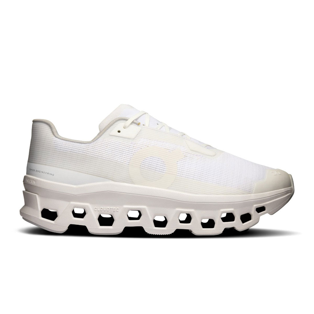 オン On On Cloudmonster Void（オン クラウドモンスター ヴォイド） （White / White） White / White