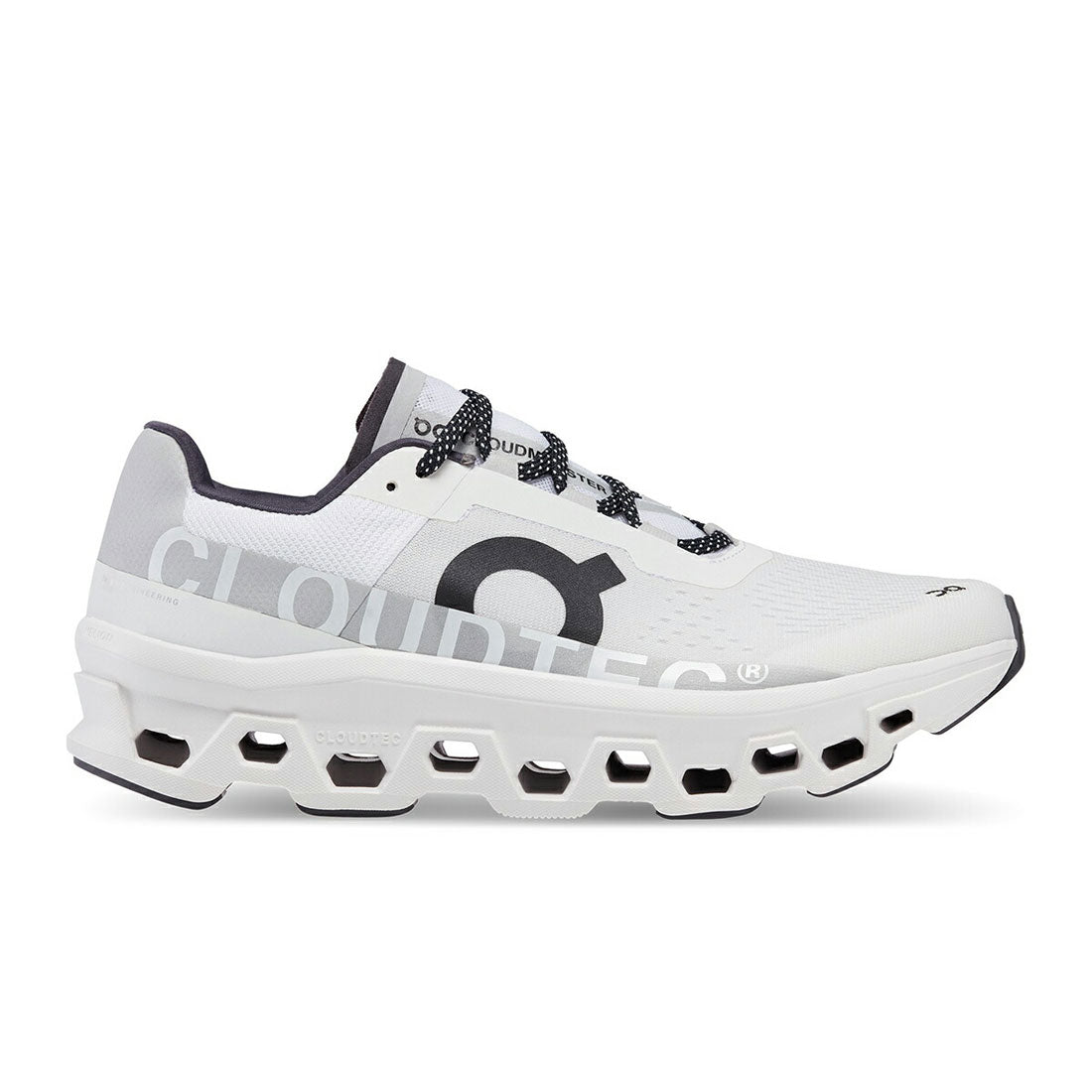オン On On Cloudmonster（オン クラウドモンスター） （All White） All White