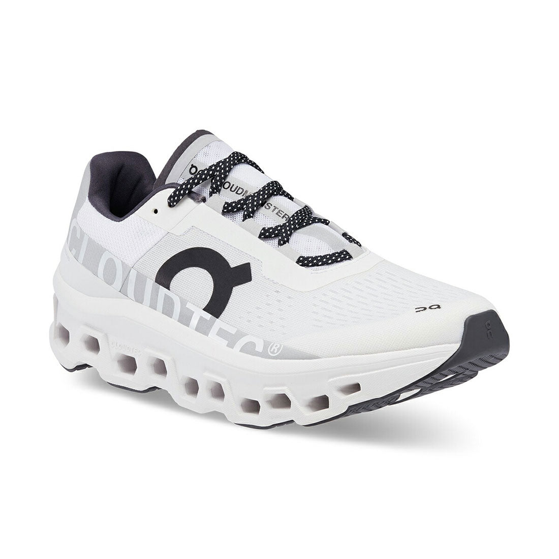 オン On On Cloudmonster（オン クラウドモンスター） （All White） All White