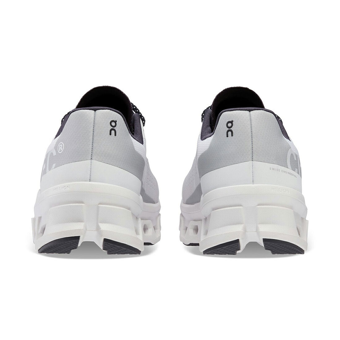 オン On On Cloudmonster（オン クラウドモンスター） （All White） All White