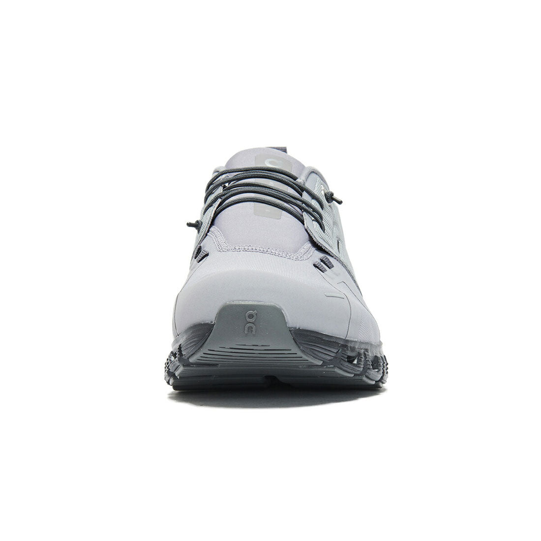 オン On On Cloud 6 WP（オン クラウド 6 ウォータープルーフ） （Alloy / Wolf） Alloy / Wolf