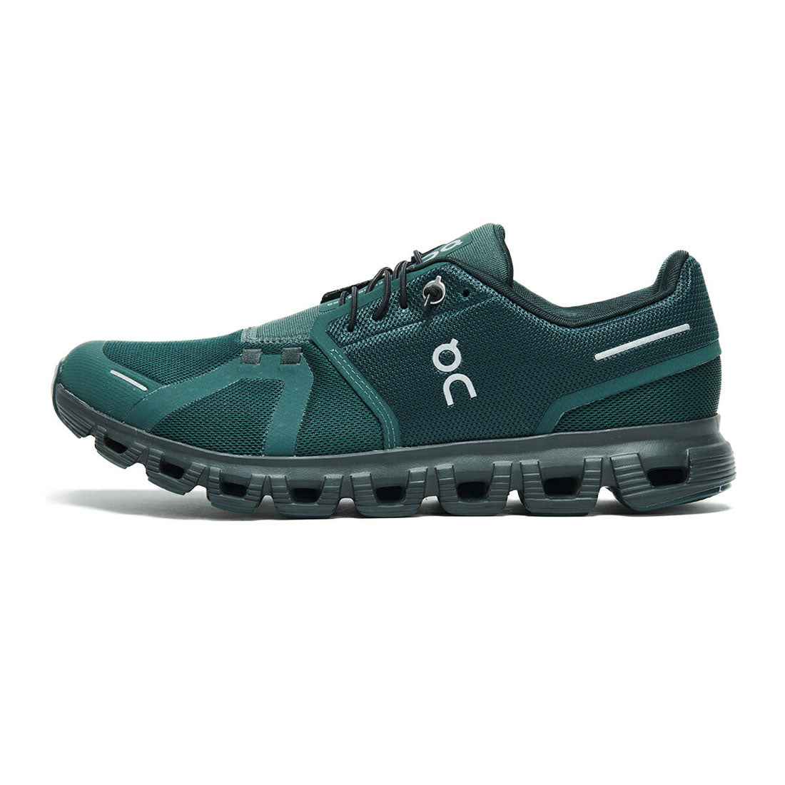 オン On On Cloud 6（オン クラウド 6） （Evergreen / Black） Evergreen / Black