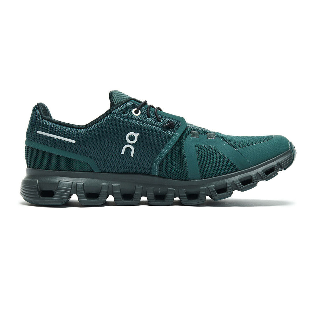 オン On On Cloud 6（オン クラウド 6） （Evergreen / Black） Evergreen / Black