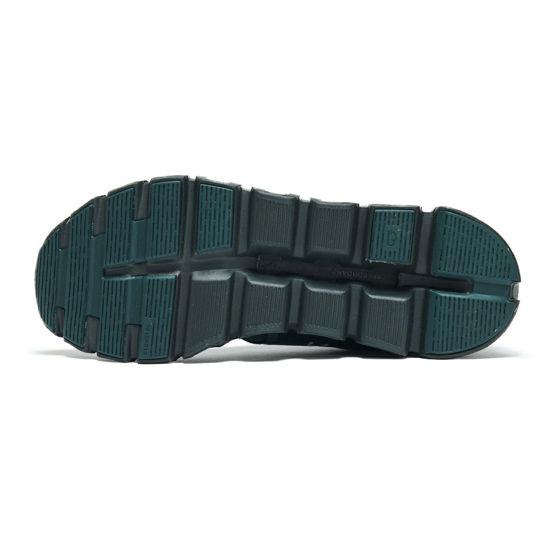 オン On On Cloud 6（オン クラウド 6） （Evergreen / Black） Evergreen / Black