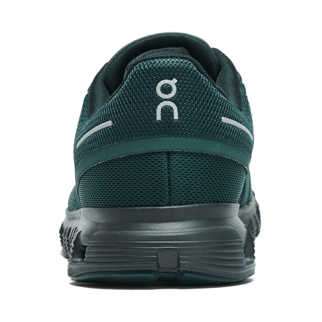 オン On On Cloud 6（オン クラウド 6） （Evergreen / Black） Evergreen / Black