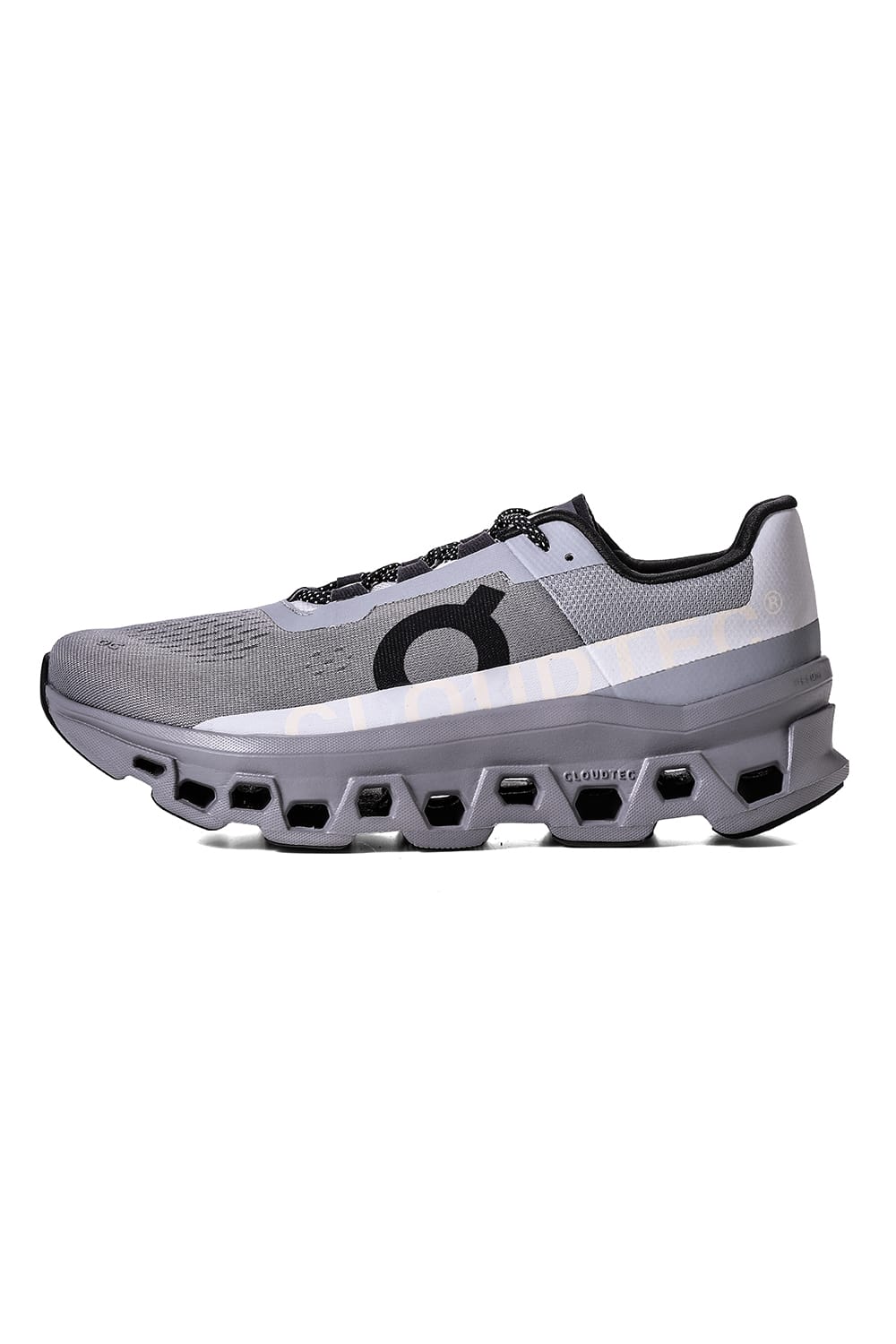 オン On Cloudmonster （Alloy/Silver） Alloy/Silver