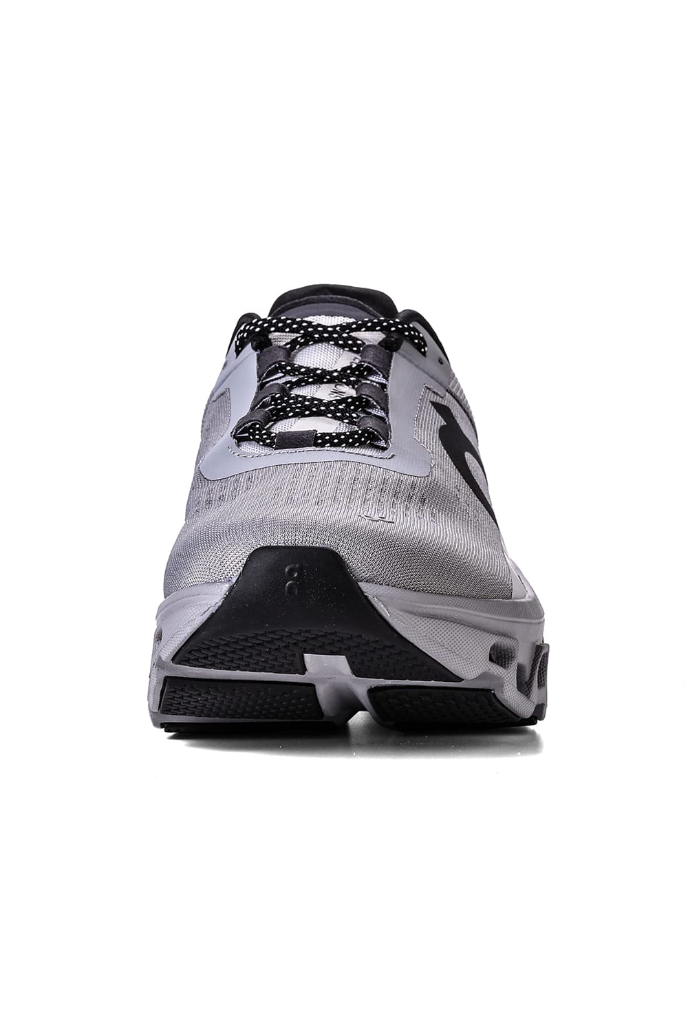 オン On Cloudmonster （Alloy/Silver） Alloy/Silver