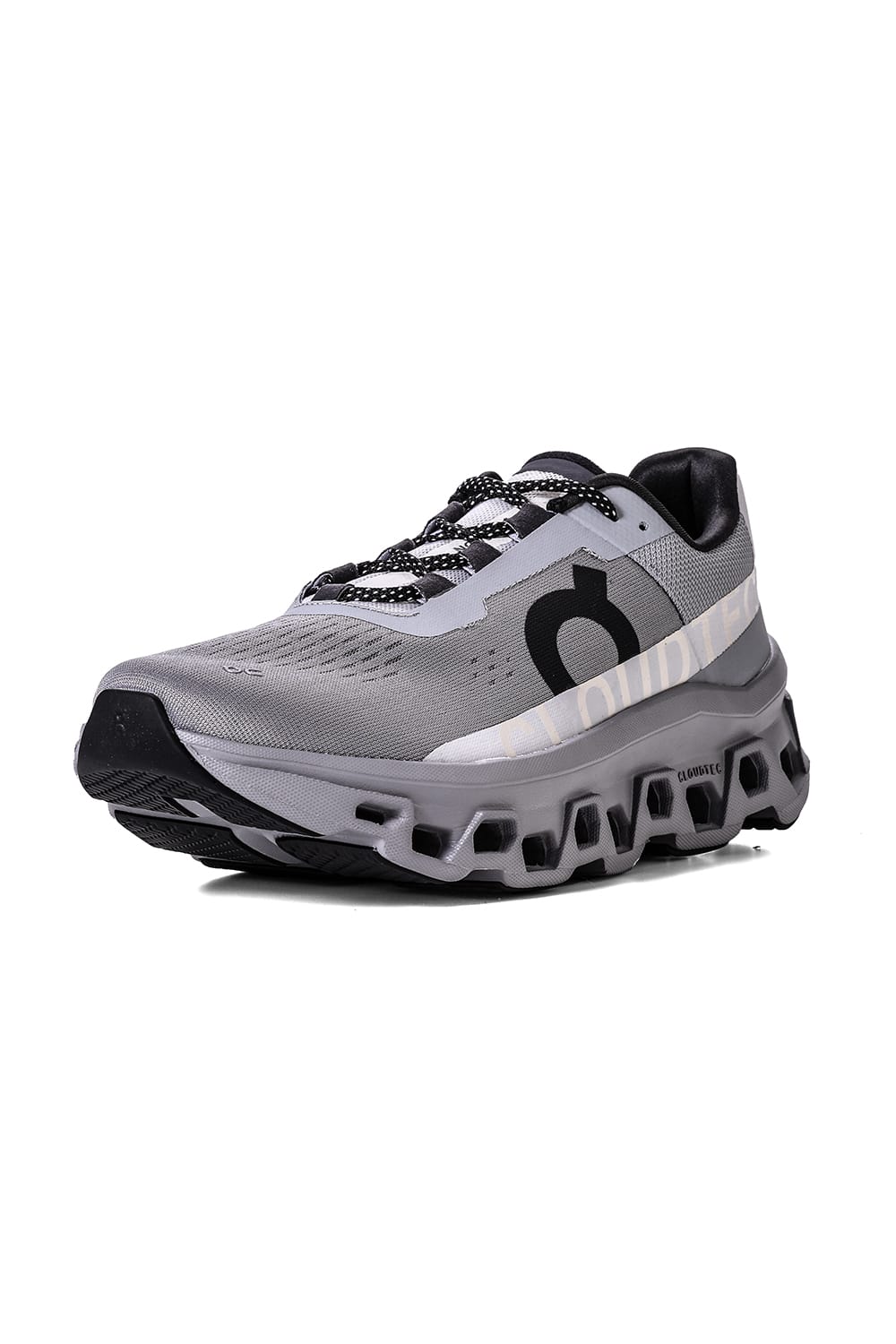 オン On Cloudmonster （Alloy/Silver） Alloy/Silver