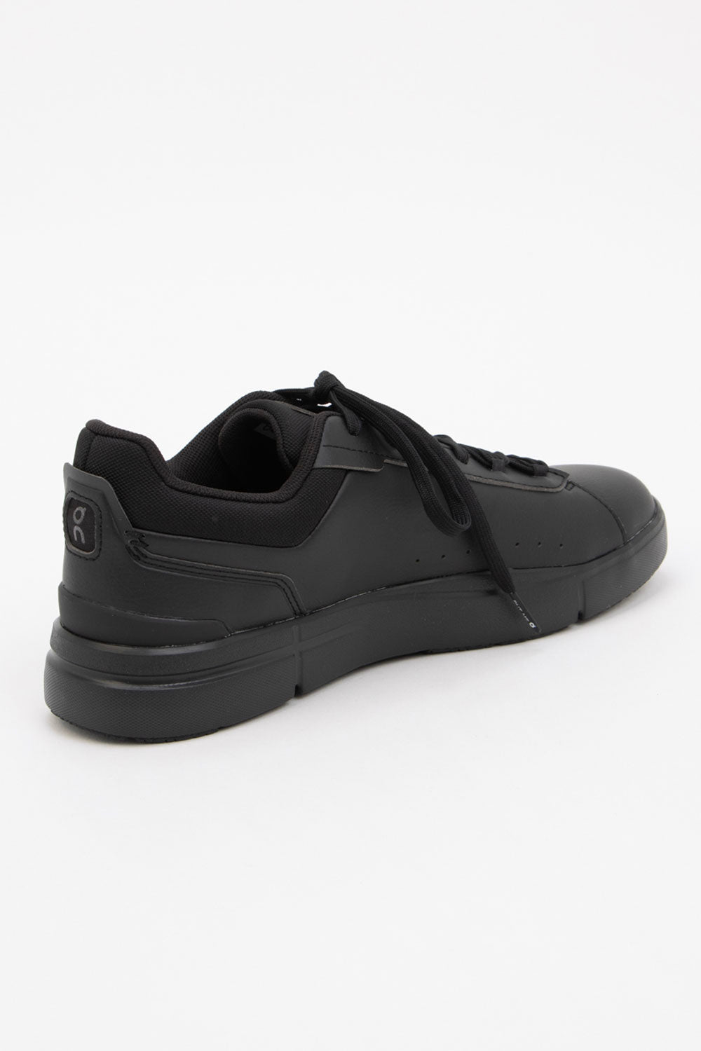 オン On THE ROGER Advantage メンズ（Black/Black）- 3MF30641043 Black/Black