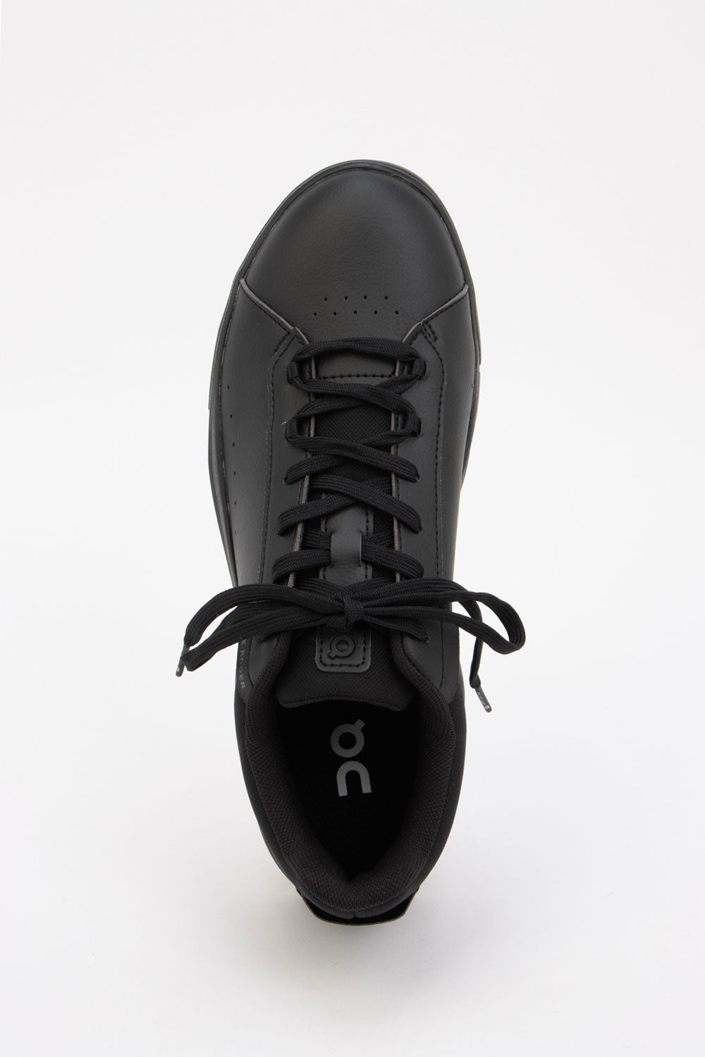 オン On THE ROGER Advantage メンズ（Black/Black）- 3MF30641043 Black/Black