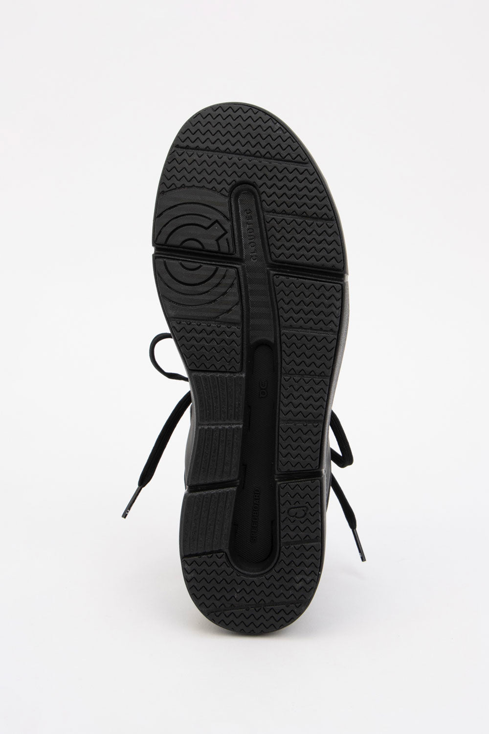 オン On THE ROGER Advantage メンズ（Black/Black）- 3MF30641043 Black/Black