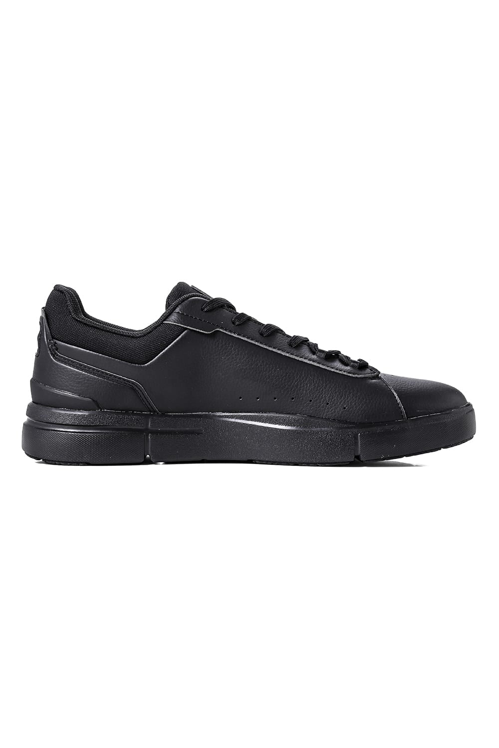オン On THE ROGER Advantage メンズ（Black/Black）- 3MF30641043 Black/Black