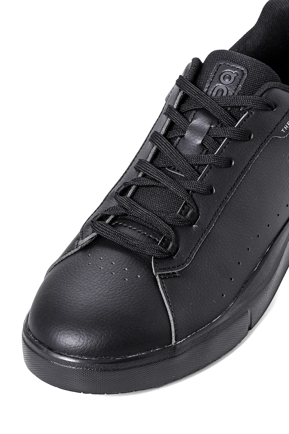 オン On THE ROGER Advantage メンズ（Black/Black）- 3MF30641043 Black/Black