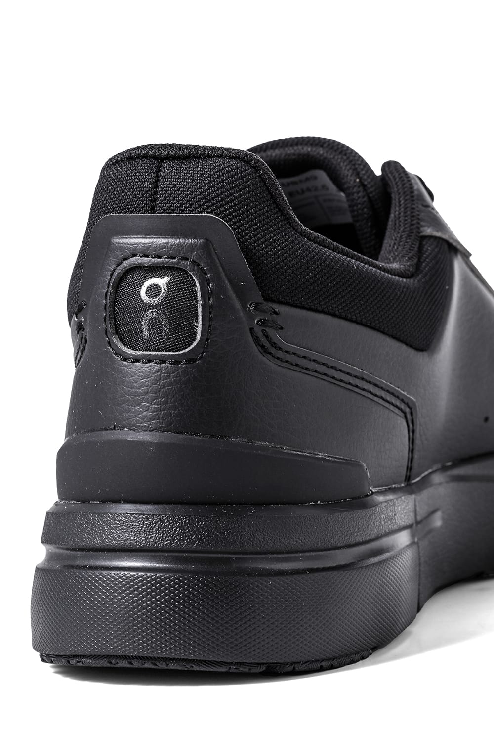 オン On THE ROGER Advantage メンズ（Black/Black）- 3MF30641043 Black/Black