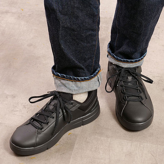 オン On THE ROGER Advantage M Black/Black [3MF30641043] （Black/Black） Black/Black