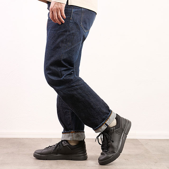 オン On THE ROGER Advantage M Black/Black [3MF30641043] （Black/Black） Black/Black