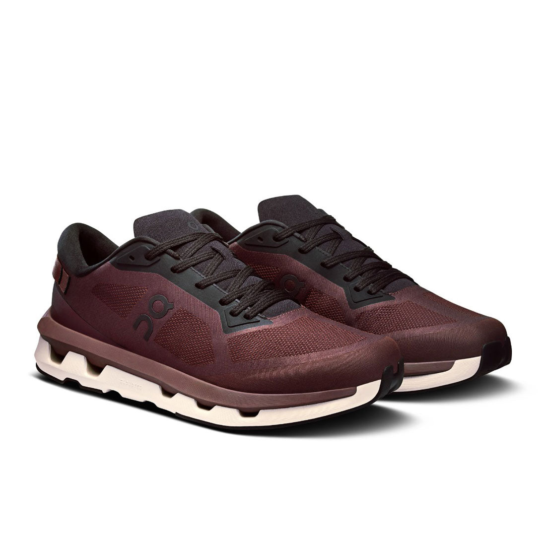 オン On クラウドゾーン（Cloudzone） （Mulberry/Black） Mulberry/Black