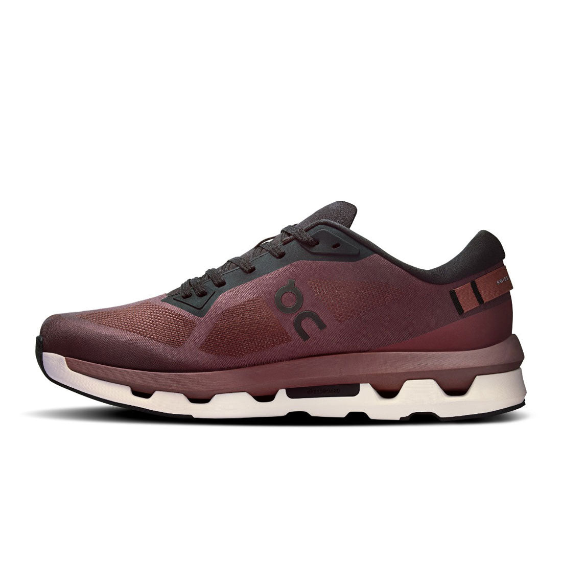 オン On クラウドゾーン（Cloudzone） （Mulberry/Black） Mulberry/Black