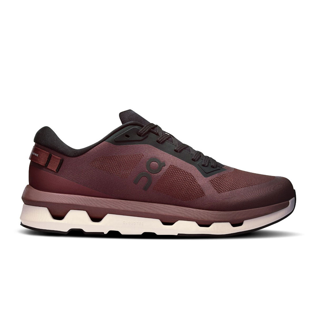 オン On クラウドゾーン（Cloudzone） （Mulberry/Black） Mulberry/Black