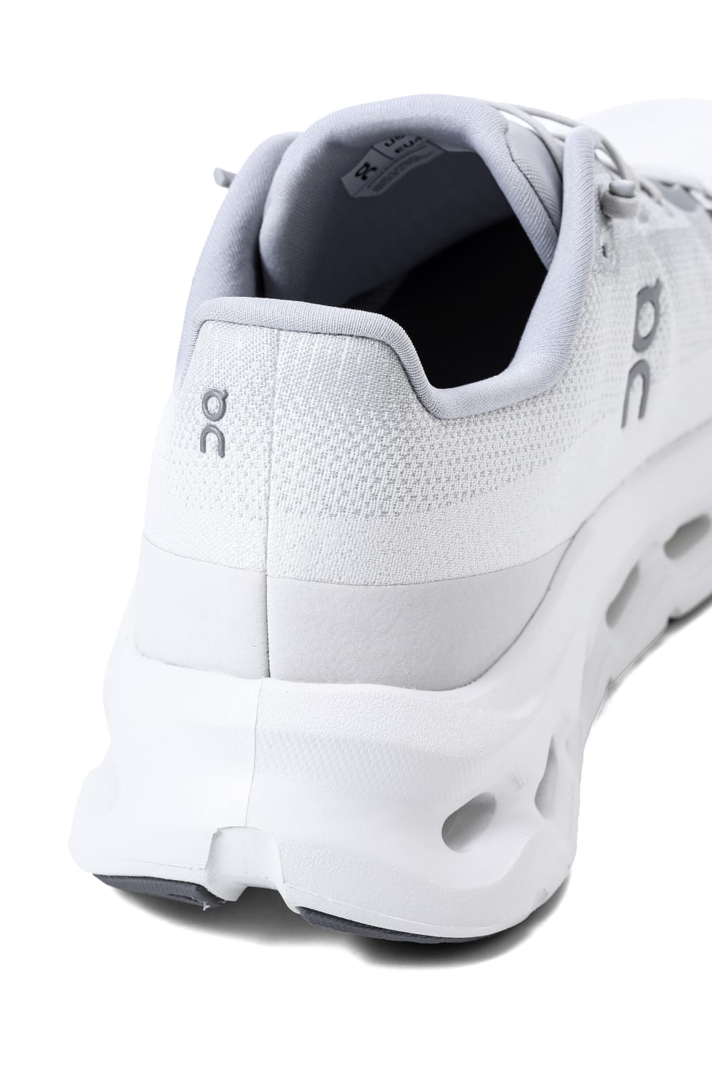 オン On Cloudtilt メンズ（Glacier/Ice） Glacier/Ice