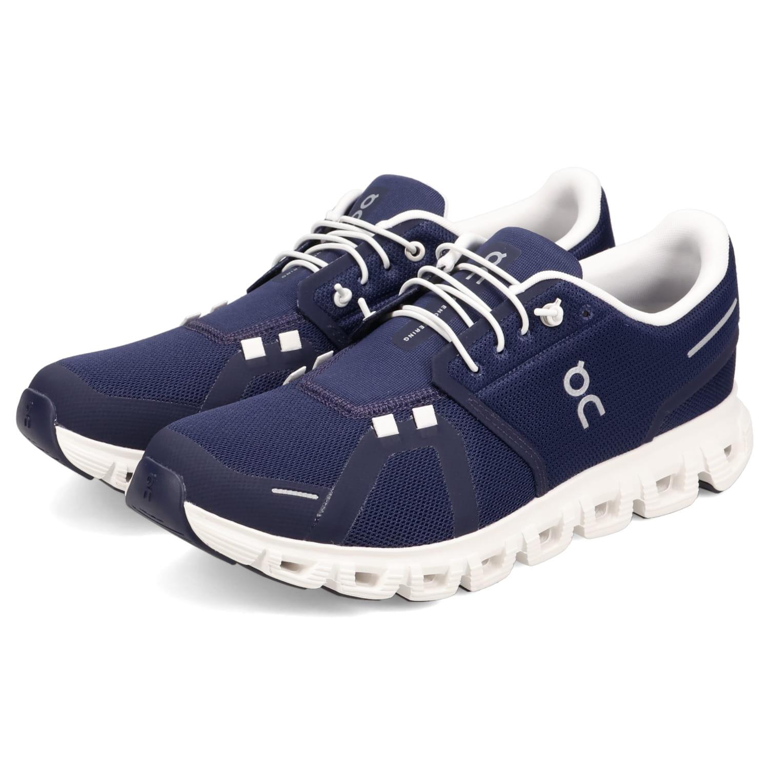 オン On スニーカー クラウド 6 メンズ CLOUD 6 ネイビー 3MF10070692 （MMM） MMM