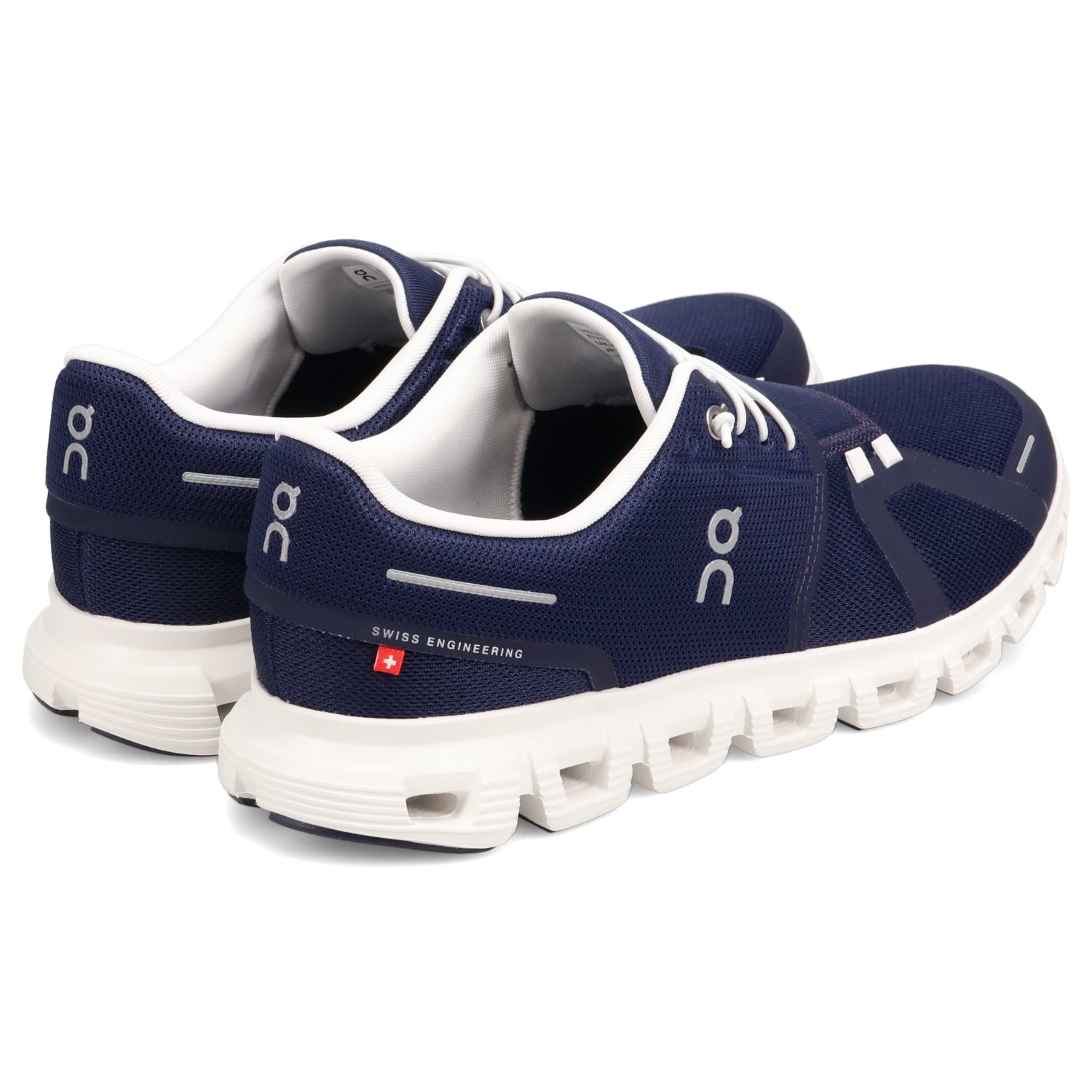 オン On スニーカー クラウド 6 メンズ CLOUD 6 ネイビー 3MF10070692 （MMM） MMM