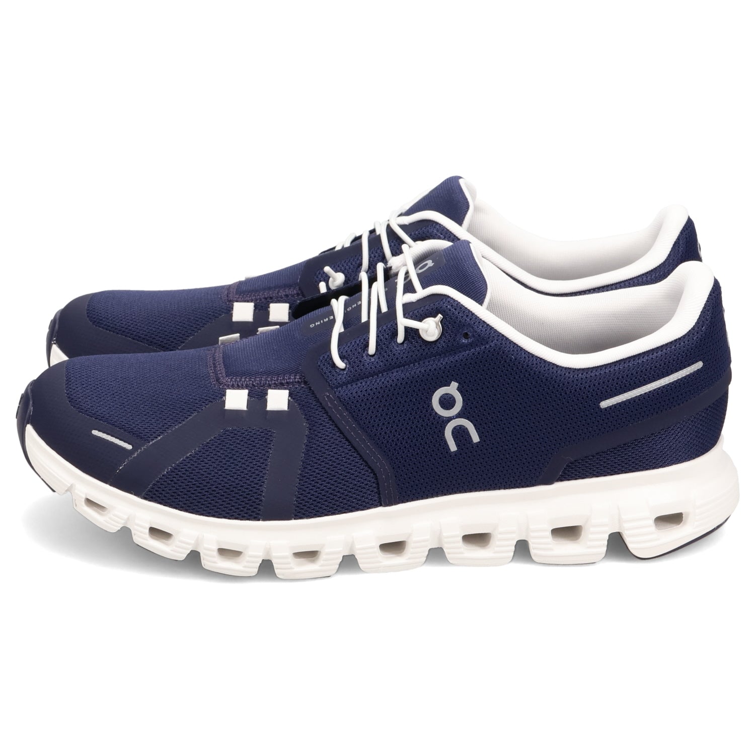 オン On スニーカー クラウド 6 メンズ CLOUD 6 ネイビー 3MF10070692 （MMM） MMM