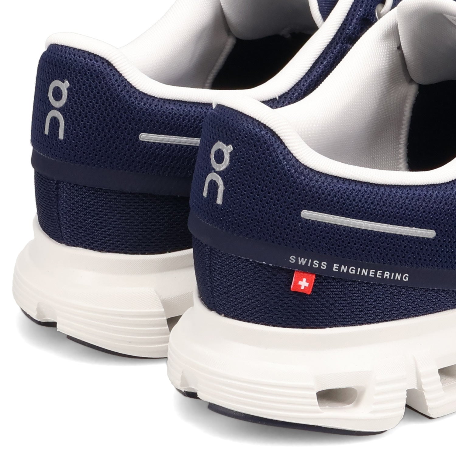 オン On スニーカー クラウド 6 メンズ CLOUD 6 ネイビー 3MF10070692 （MMM） MMM