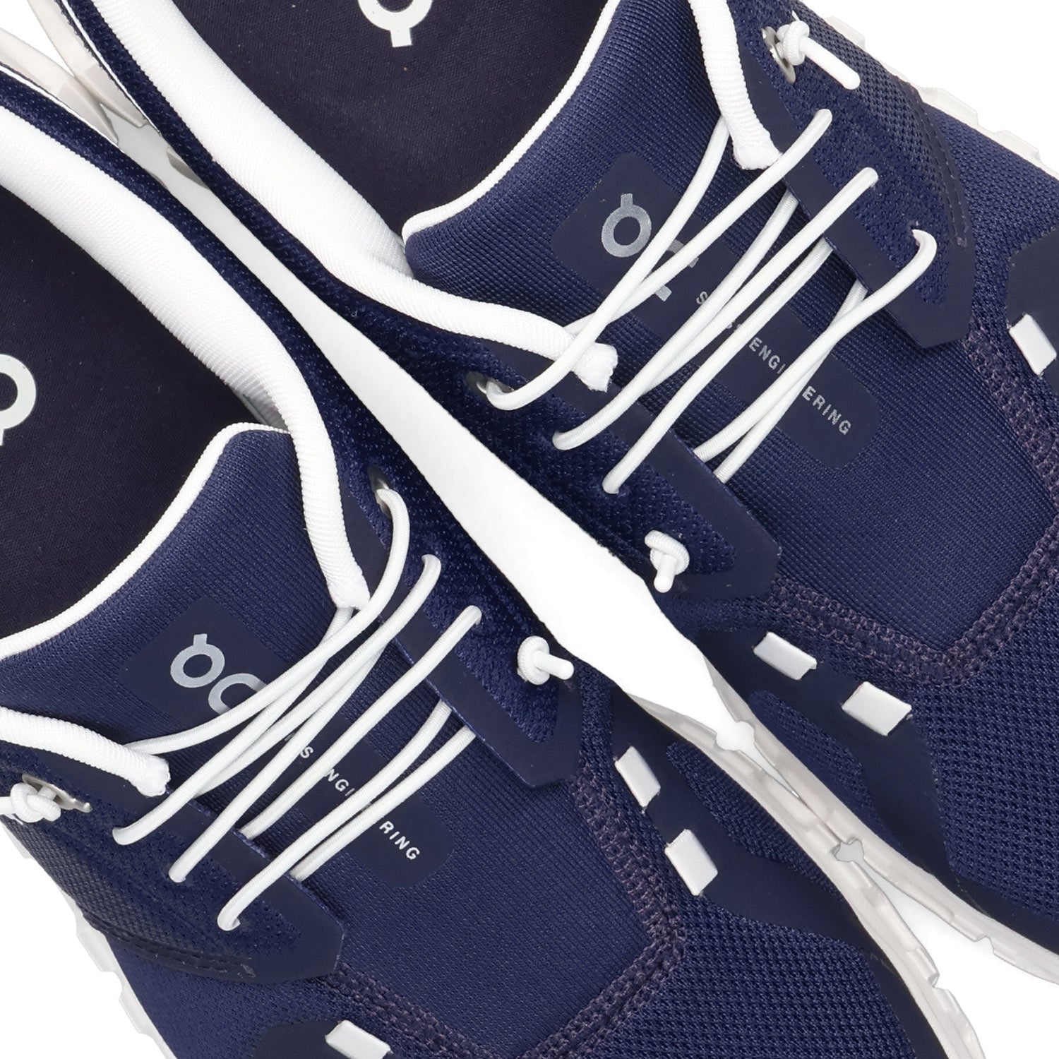 オン On スニーカー クラウド 6 メンズ CLOUD 6 ネイビー 3MF10070692 （MMM） MMM