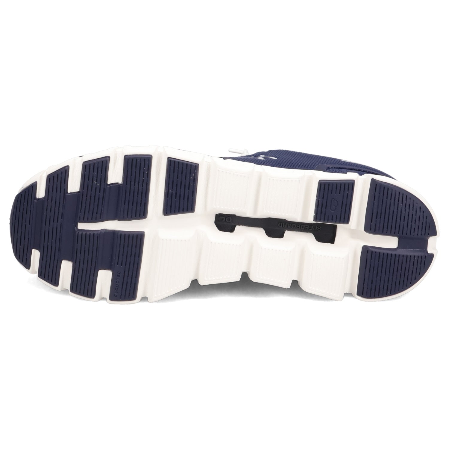 オン On スニーカー クラウド 6 メンズ CLOUD 6 ネイビー 3MF10070692 （MMM） MMM