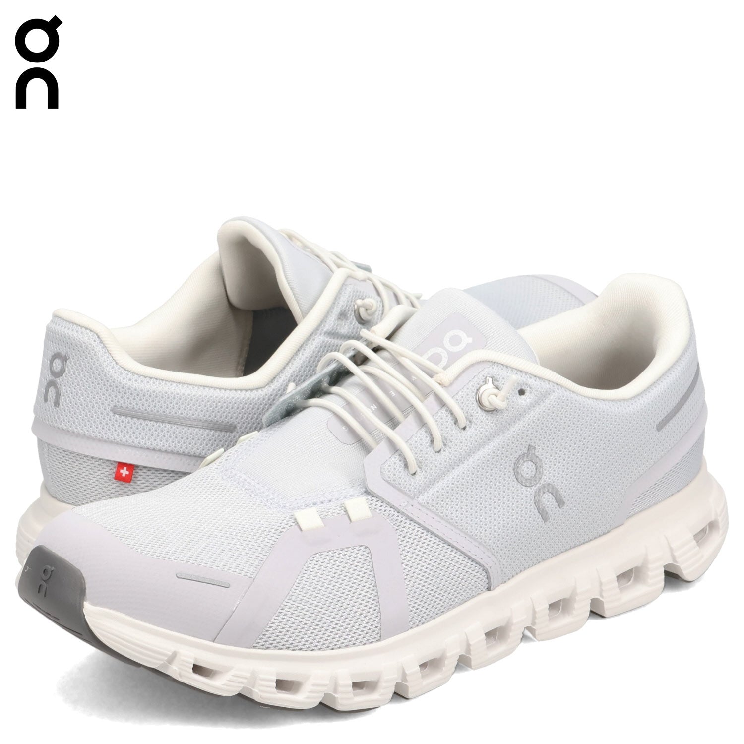 オン On スニーカー クラウド 6 メンズ CLOUD 6 グレー 3MF10070070 （MMM） MMM