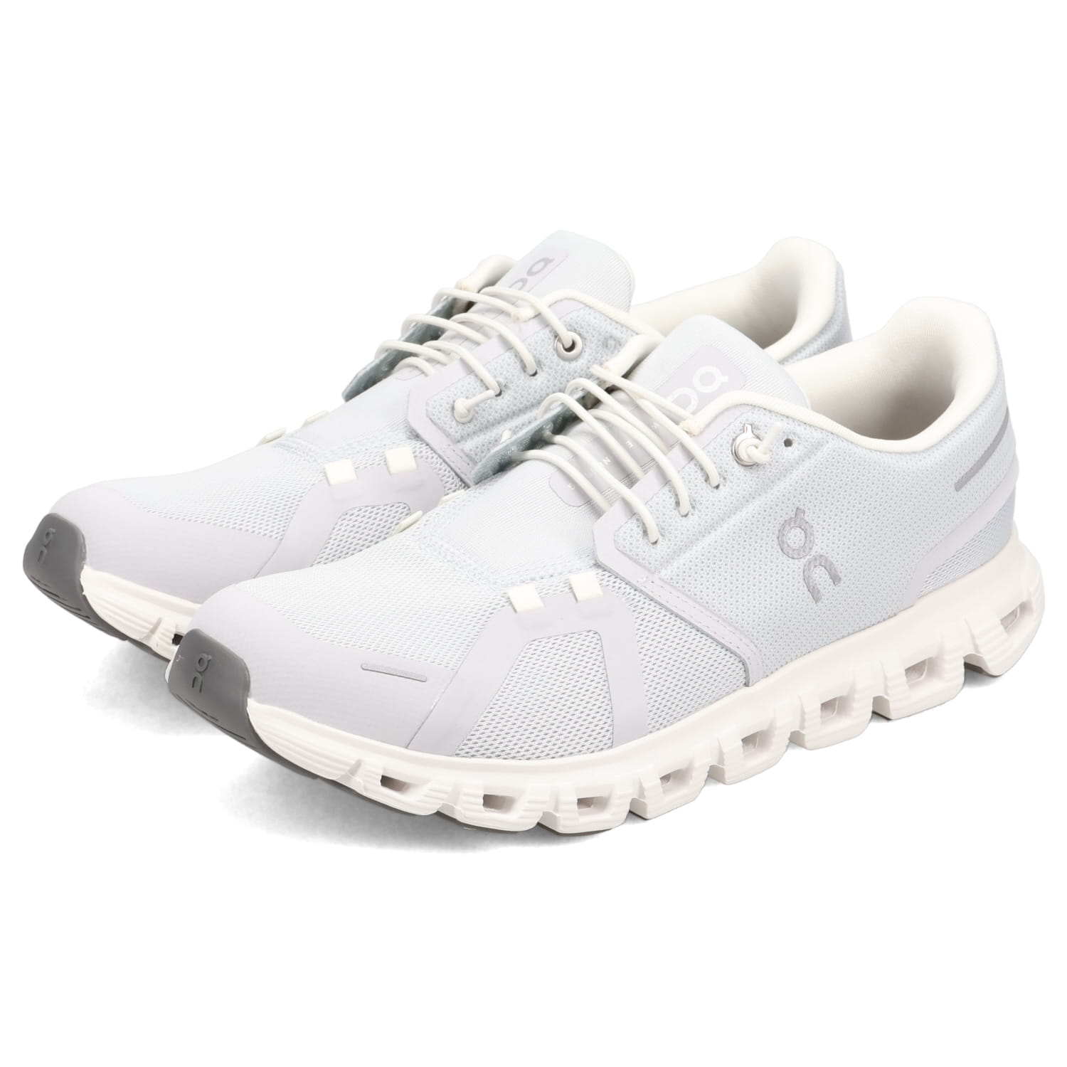 オン On スニーカー クラウド 6 メンズ CLOUD 6 グレー 3MF10070070 （MMM） MMM